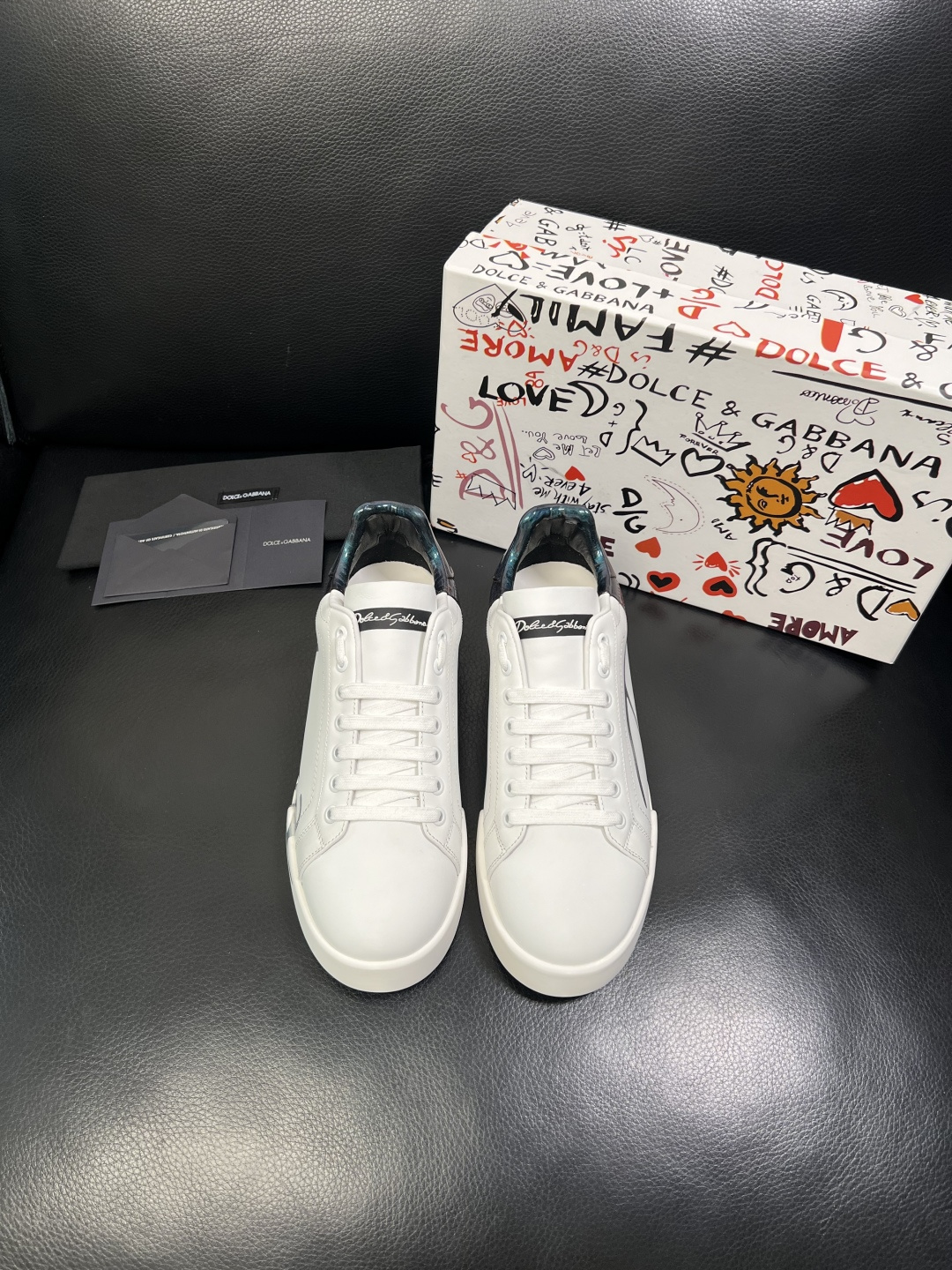 olce & Gabbana shoe